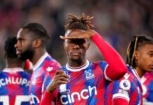 Wilfried Zaha odrzucił ofertę z Al-Ittihad
