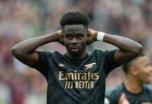 Arsenal FC wiąże największą gwiazdę kontraktem