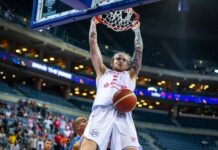 Wschodząca gwiazda Europucharu – Aleksander Balcerowski