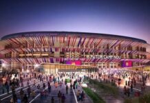 Barcelona podpisuje umowę o finansowaniu Espai Barca