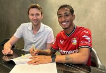 Bayer potwierdza transferowy zamach stanu z brazylijskim klejnotem