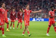 FC Bayern szuka nowego napastnika
