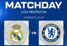 Przedmeczowe przewidywania – Czy Carlo Ancelotti pogoni Chelsea na Santiago Bernabeu?