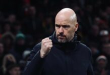 Manchester United nie rezygnuje z pomocnika Bayernu Monachium