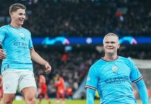 Bramkarz Bayernu zadowolony z wysiłku po porażce 0:3