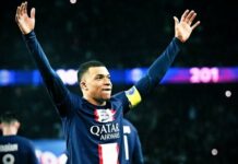 Kylian Mbappe i Lionel Messi muszą przyspieszyć, aby PSG uniknęło katastrofy w Ligue 1