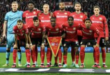 Ostatni Niemiecki klub w boju o europejskie puchary remisuje mecz