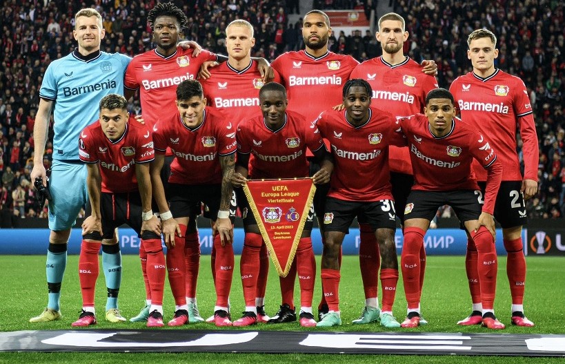 leverkusen