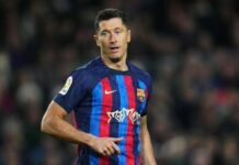 Jak wygląda przyszłość Roberta Lewandowskiego w Barcelonie?
