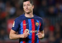 Lewandowski zdradza, czy Haaland lub Gyökeres mogliby go zastąpić w Barcelonie