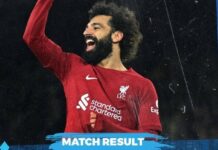 Jamie Carragher uważa, że The Reds nie są wiarygodni w walce o miejsce w pierwszej czwórce