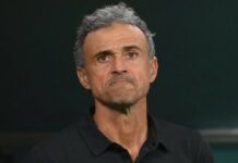 Luis Enrique ma zostać nowym menedżerem PSG