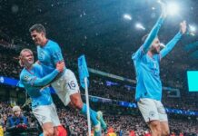 Komentarze prasowe po meczu Bayernu Monachium z Manchesterem City