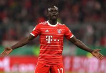 Gwiazdy Bayernu od dawna krytykują Mané