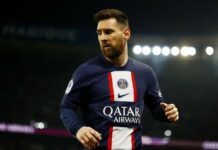 Kolejna porażka Paris Saint-Germain