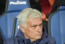 Jose Mourinho chętnie widziany w PSG