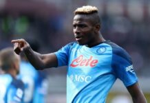 Co dalej z przyszłością Victora Osimhena?