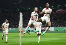 BVB opuszczone przez wszystkie dobre duchy – bez nadziei w walce o kolejne trofeum