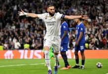 Real Madryt lepszy od Chelsea