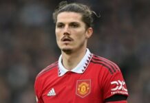 Sabitzer stał się „gorącym towarem” dzięki występom w Manchesterze United