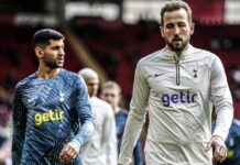 Piłkarze Tottenhamu zwrócą kibicom pieniądze za bilety