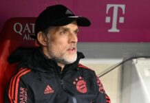 Tuchel wzywa władze Bayernu do letniego transferu