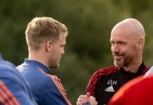 Man United sprzedał pomocnika do hiszpańskiego klubu. Zaskakująca cena!