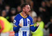 Liverpool jest gotów potroić pensję pomocnika Brighton