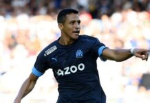 Była gwiazda Man United planuje powrót do Premier League