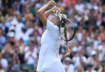 Amanda Anisimova zawiesza karierę. Co się stało z tenisistką?