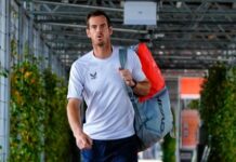 Andy Murray wygrywa turniej ATP Challenger!