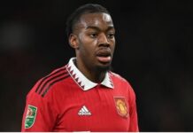 Skrzydłowy Manchesteru United ma dwanaście ofert do rozważenia tego lata