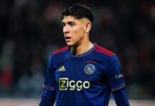 Bayern Monachium i Borussia Dortmund walczą o piłkarza Ajaxu