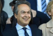 Everton zostanie sprzedany przed Manchesterem United