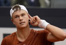 Holger Rune wierzy, że wygra więcej tytułów Roland Garros od Rafaela Nadala