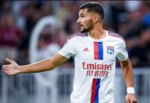 Zdecydował się na nowy klub po 14 latach spędzonych w Lyonie