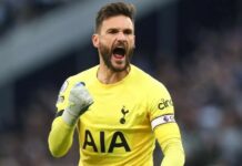 Bramkarzowi Tottenhamu zaoferowano lukratywną ofertę. Czy skusi się na trzy razy większe zarobki?