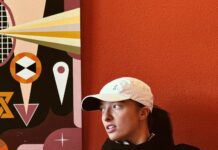 Roland Garros 2023. Drabinka sypie się jak domek z kart