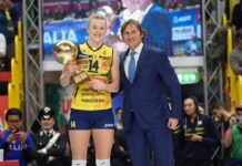 Gwiazda polskiej siatkówki Joanna Wołosz: fenomenalna droga do sukcesu i potencjalny transfer do Turcji