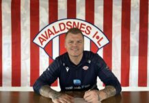 Pewnego pięknego dnia John Arne Riise zostanie menadżerem w Premier League
