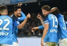 Hit transferowy Bayernu Monachium – pozyskali gwiazdę Napoli!