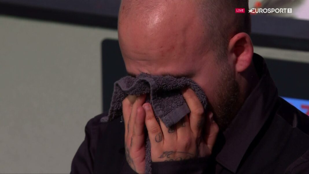 Luca Brecel