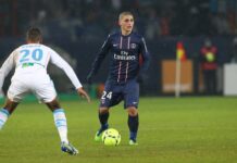 Plotki o Marco Verrattim przybierają na sile