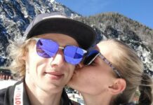 Żona Dawida Kubackiego przerywa milczenie: Mnie na tym świecie już by nie było