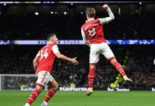 Gwiazda Arsenalu przyciąga zainteresowanie PSG