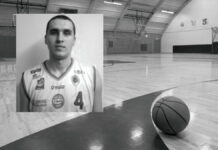 Polska koszykówka w żałobie. Nie żyje Mateusz Rudnik