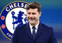 Menadżer Chelsea, Mauricio Pochettino, atakuje stary klub Tottenham