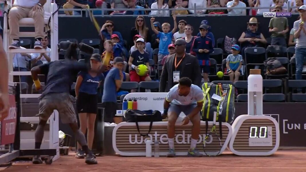 Mikael Ymer