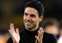 Arsenal jest blisko upragnionego transferu. Pozostają do ustalenia tylko niuanse