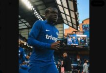 Ma nadzieję, że Mauricio Pochettino przekona N’Golo Kanté
